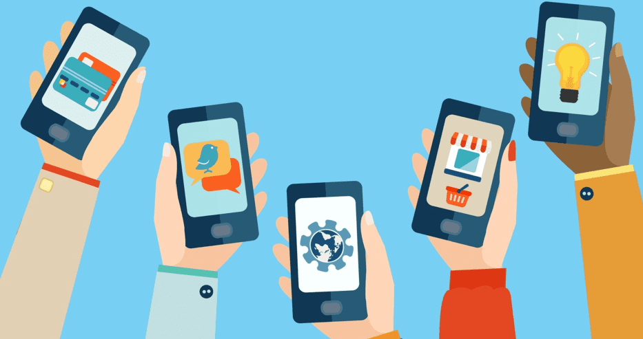 Mobile App strategies to boost your business ROI