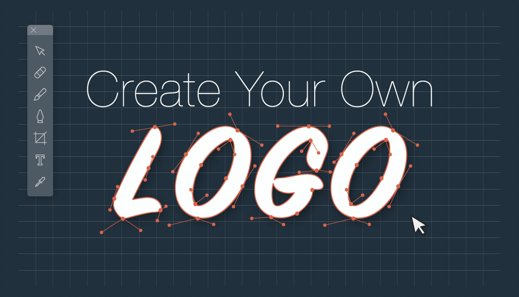 Explore the Top Five Digital Logo Maker Online Software Just in a Hustle Free Process