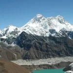 Everest Base Camp Trek - Toughest Himalayan Trekking Trail