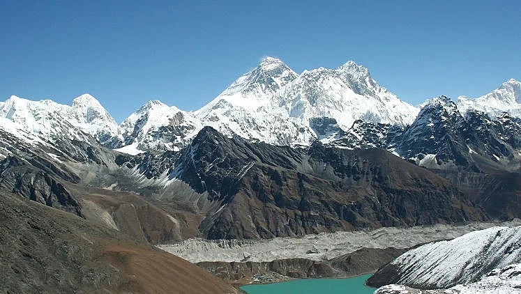 Everest Base Camp Trek - Toughest Himalayan Trekking Trail