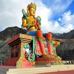 Leh Ladakh Tour - Must Visit Places
