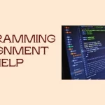 Python Programming help