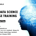 Best Data Science Course Certification in Hyderabad