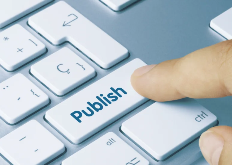 Publish Your Book in U.S. eBook Stores And Become an International Bestseller
