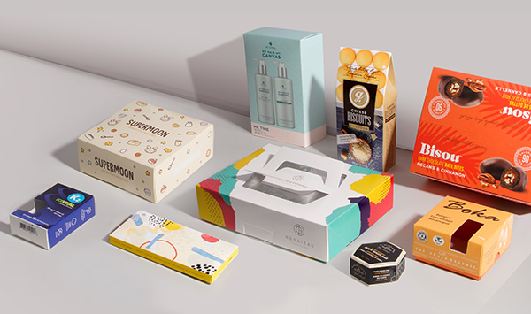 Custom Electronics Packaging