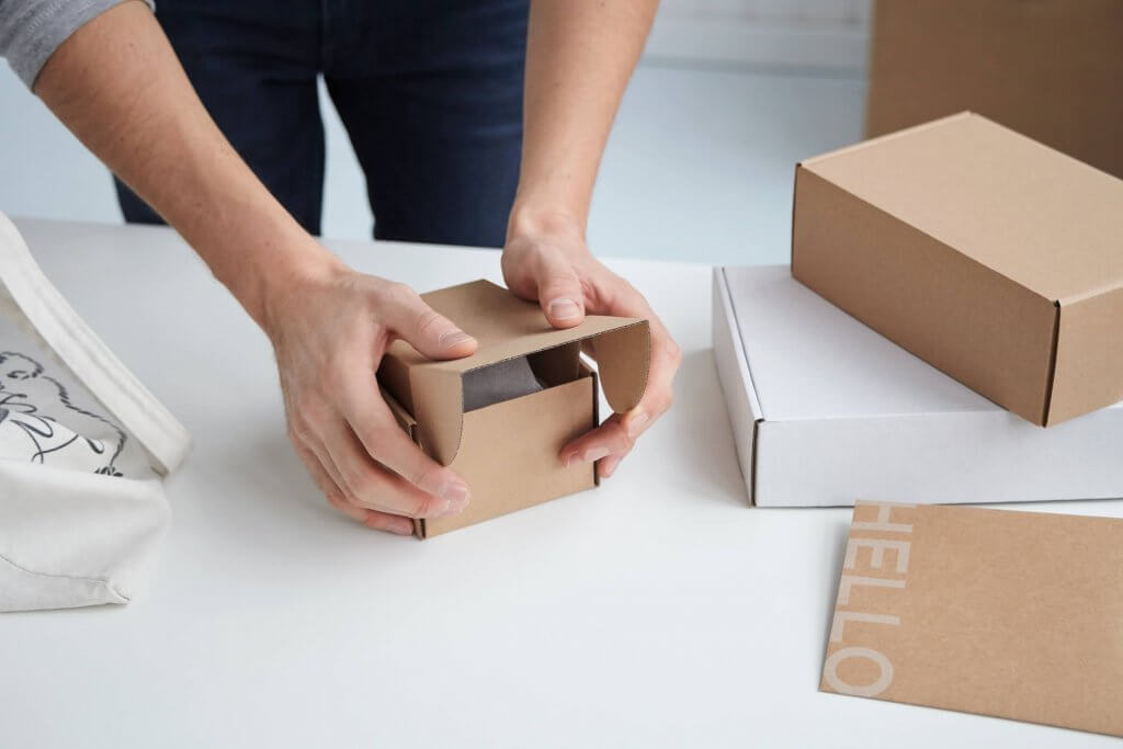Why Custom Printed Boxes Are So Effective