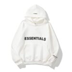 Essentials Hoodies