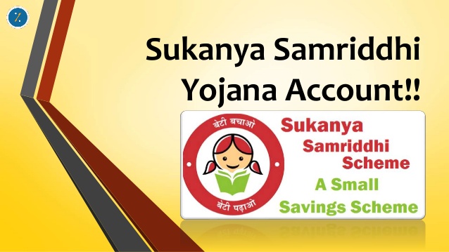 How good is Sukanya Samriddhi Yojana? It seems to be giving great returns.