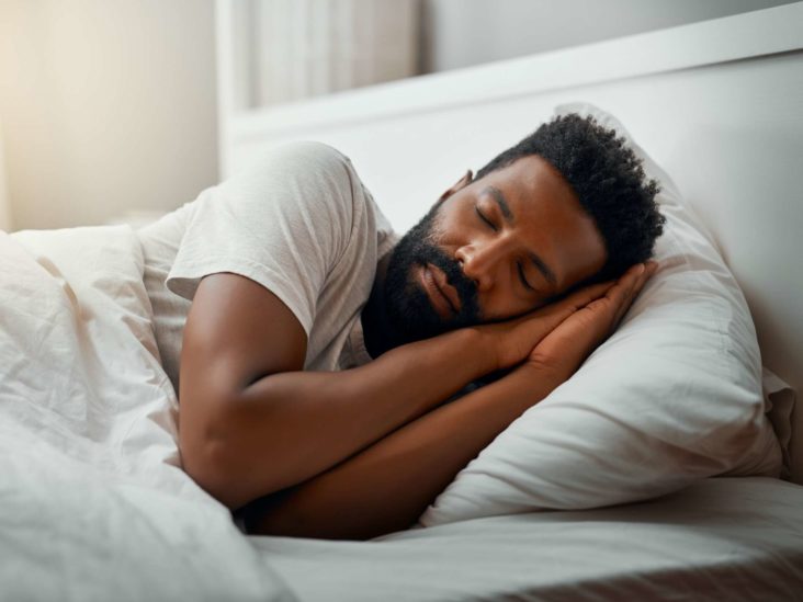 Can Pranayama Help To Solve Lack of Sleep
