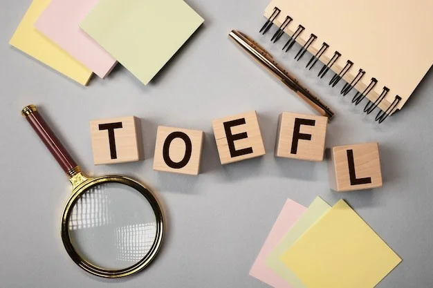 How to Prepare for TOEFL in 15 days
