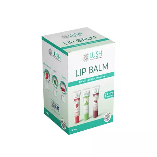 lip balm boxes wholesale