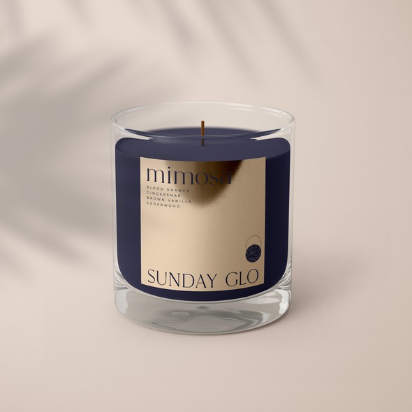 Get Top Notch Material for Candle Packaging