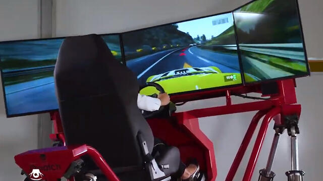 Are The Car Driving Simulators For New Learners Effective?