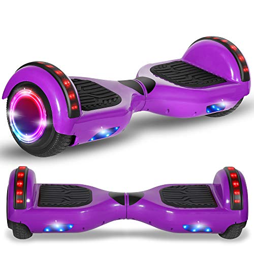 What is the best brand of hoverboard