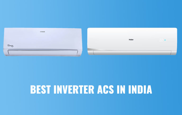 10 Top  AC available in India (May 2022) Buyer’s Guide