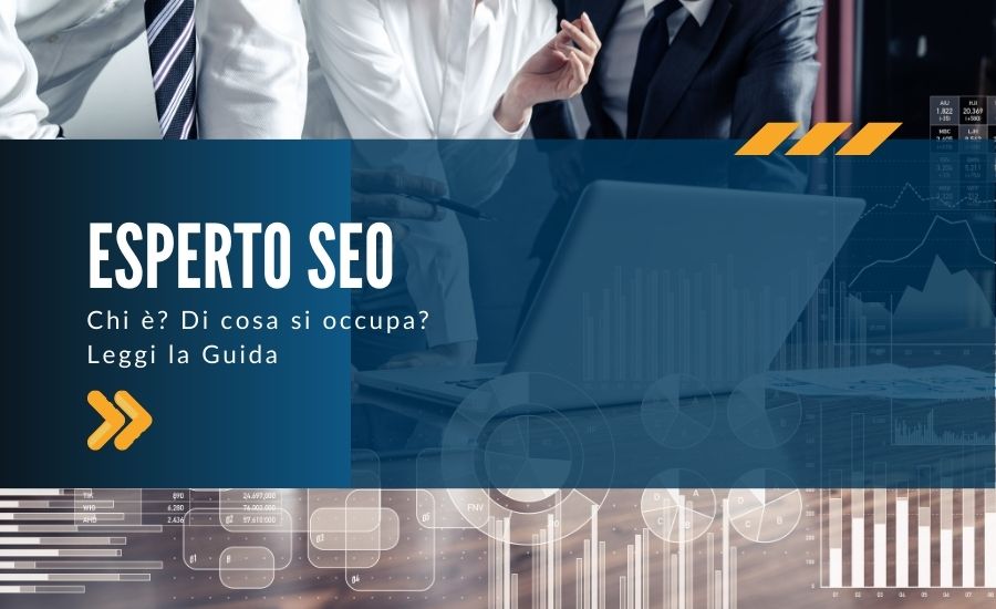 SEO consultant: who he is, what he does and how to choose the best one for you