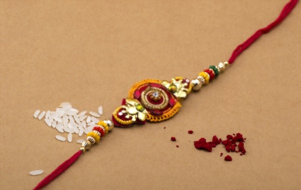 online rakhi