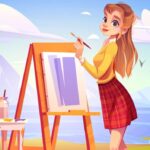How to Draw - Top 5 Examples of Popular Drawings