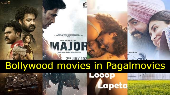 Is it safe and legal to access pagalmovies monster?