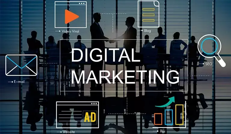 Tips for Starting a Digital Marketing Agency