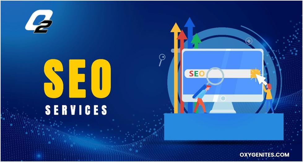 Why are SEO Services Important For Your Business?