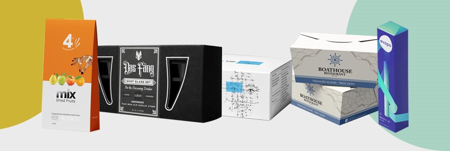 Is Custom Packaging the Right Choice for Your Cannabidiol Products?