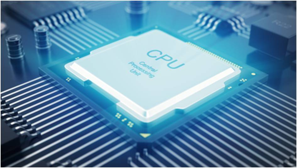 cpu