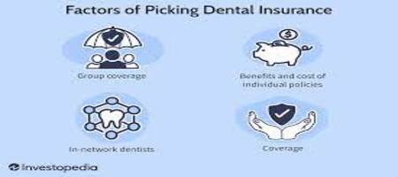 Best dental insurance recommendation