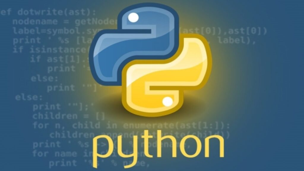 Basics of python programming