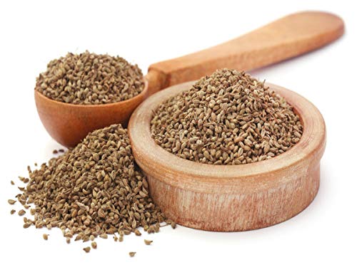 Benefits, uses and harms of celery (Ajwain)