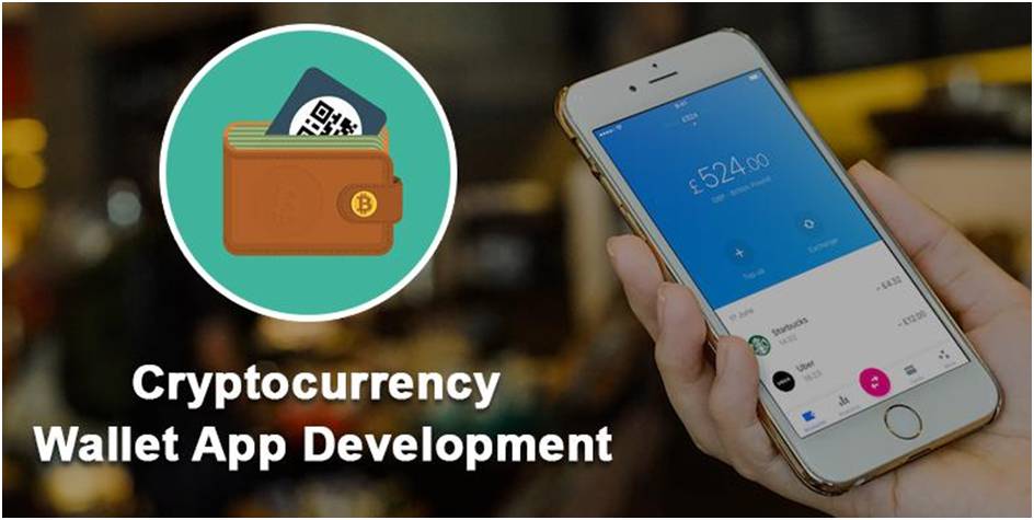 Cryptocurrency Wallet App Development Creation