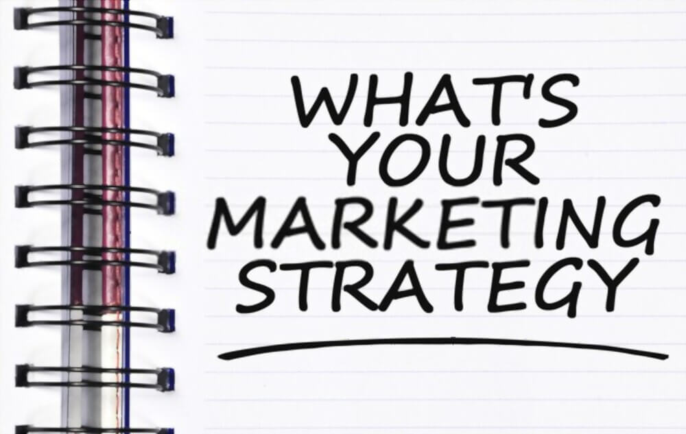 How To Plan Your Book Marketing Strategy
