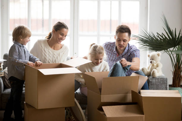 Movers and Packers in Jumeirah || Movers and Packers