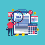 The tax assessment is there - what to do