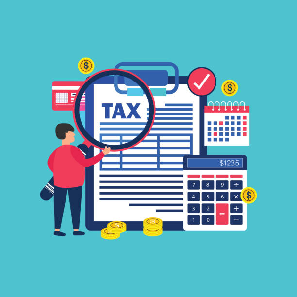 The tax assessment is there – what to do?