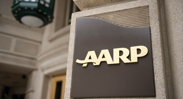 AARP