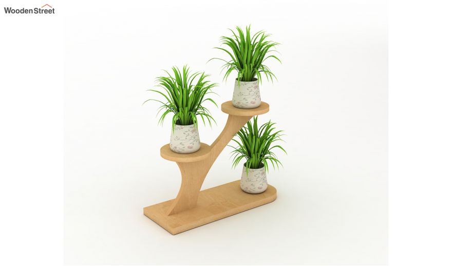 flower pot stand