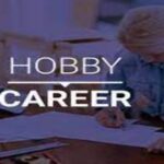 Can you turn your hobby into your job?