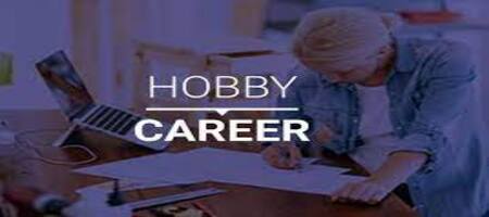 Can you turn your hobby into your job?