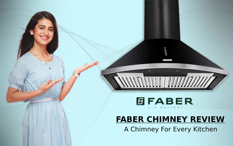 Faber Kitchen Chimney Vs Elica Kitchen Chimney