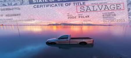 What is a rebuilt title – Everything you need to know about a rebuilt title