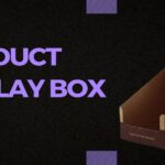 product display boxes