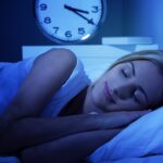 Sleep Deprivation Big Causes Obesity