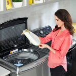 Advantages & Disadvantages of Top Load Washing Machine