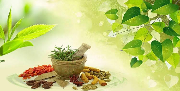 POWER OF AYURVEDA