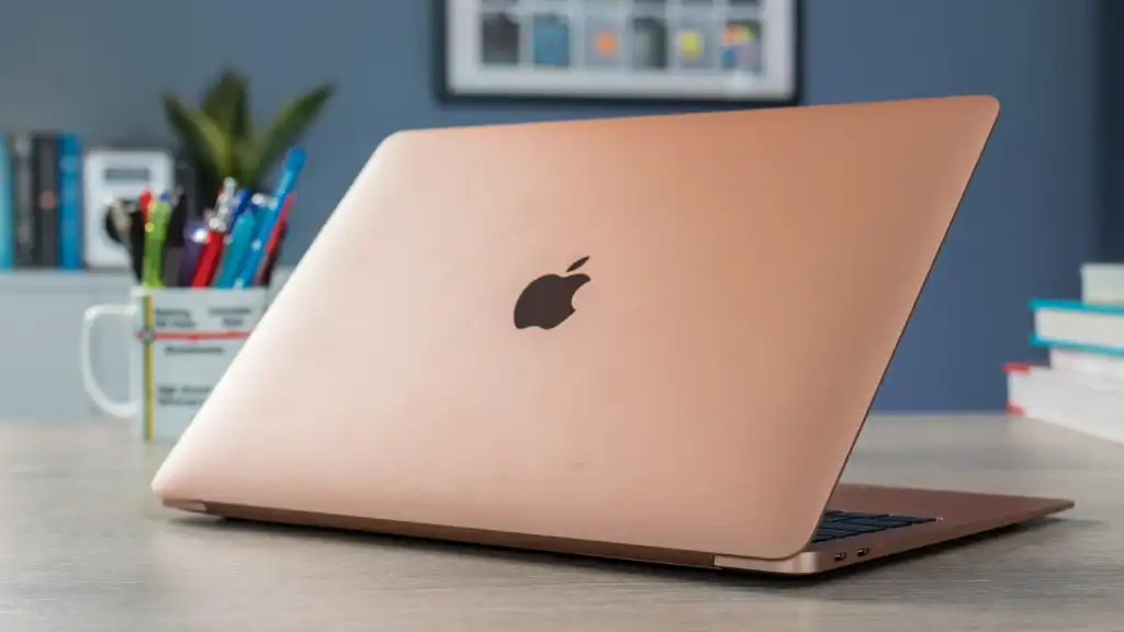Find Out Does Your MacBook Air Needs A Battery Replacement?