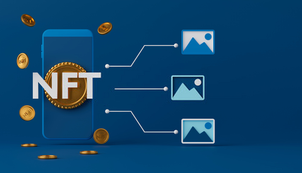 NFT Marketplace