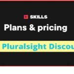 Pluralsight Discount