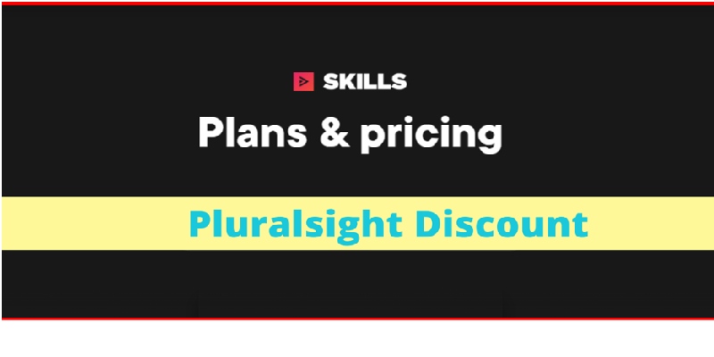 Pluralsight Discount 2022 | 50% Off Pluralsight Discounts, Promo Codes
