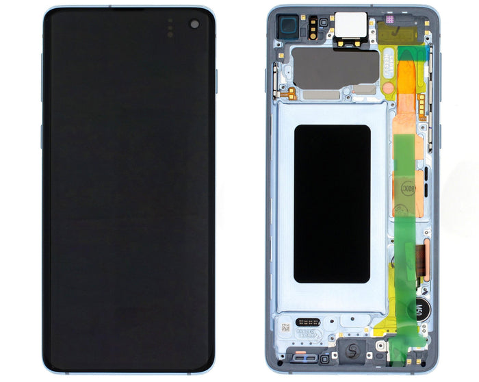 Cell Phone Repair Parts